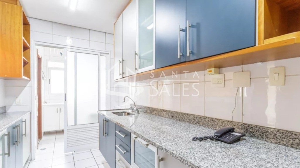 Apartamento, 3 quartos, 97 m² - Foto 1