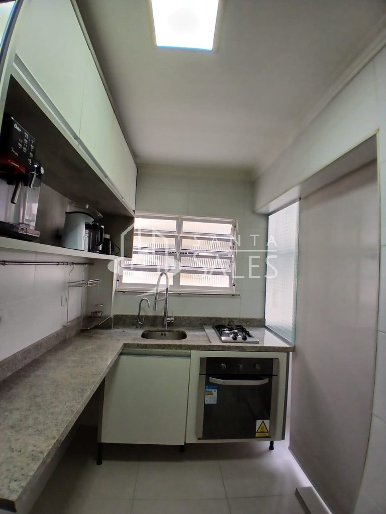 Apartamento, 1 quarto, 62 m² - Foto 1