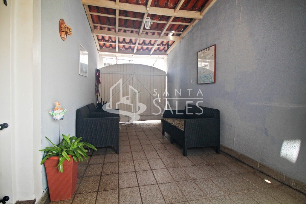 Casa, 3 quartos, 130 m² - Foto 24