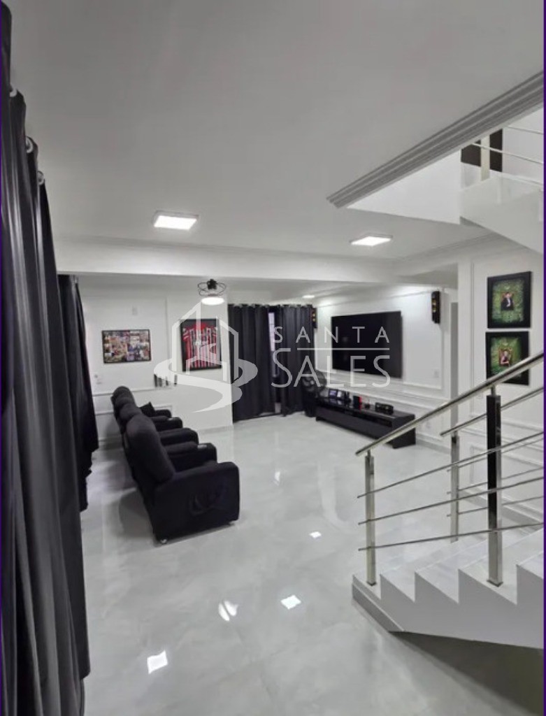Apartamento, 4 quartos, 320 m² - Foto 17