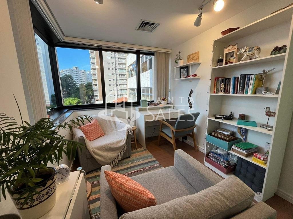 Sala-Conjunto, 35 m² - Foto 13