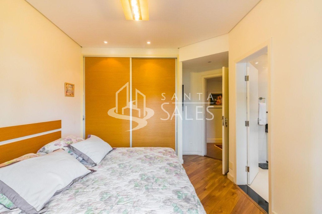Apartamento, 4 quartos, 320 m² - Foto 21
