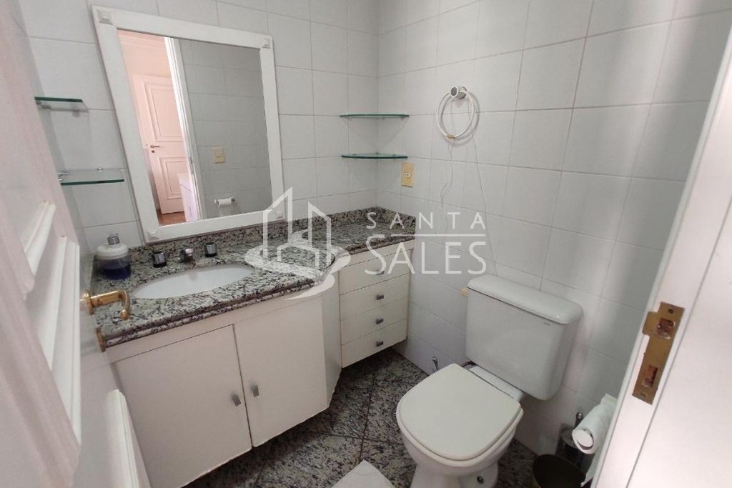 Apartamento, 5 quartos, 208 m² - Foto 34