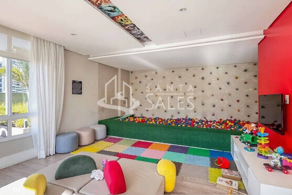 Apartamento, 2 quartos, 68 m² - Foto 18