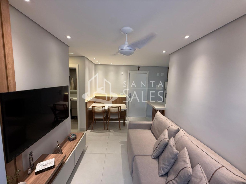 Apartamento, 2 quartos, 41 m² - Foto 8