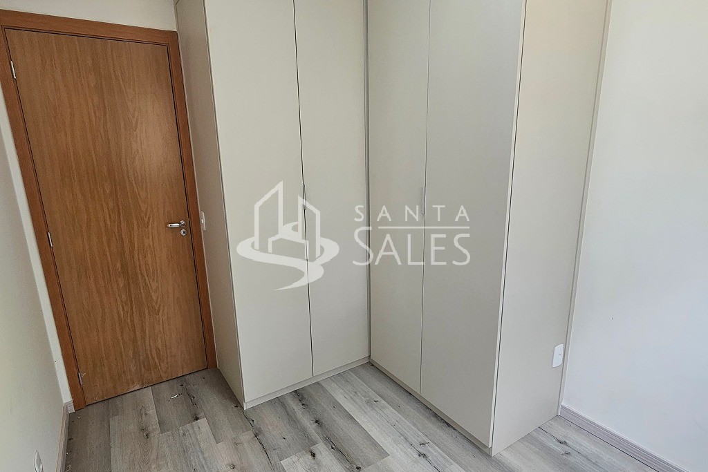 Apartamento, 2 quartos, 80 m² - Foto 12