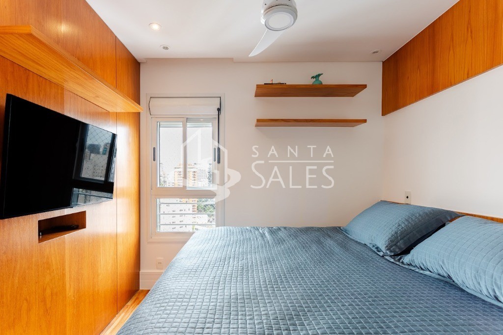Apartamento, 2 quartos, 70 m² - Foto 13