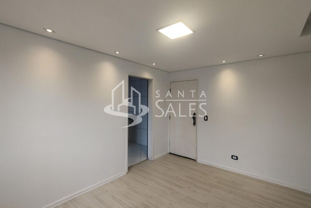 Apartamento, 2 quartos, 47 m² - Foto 4
