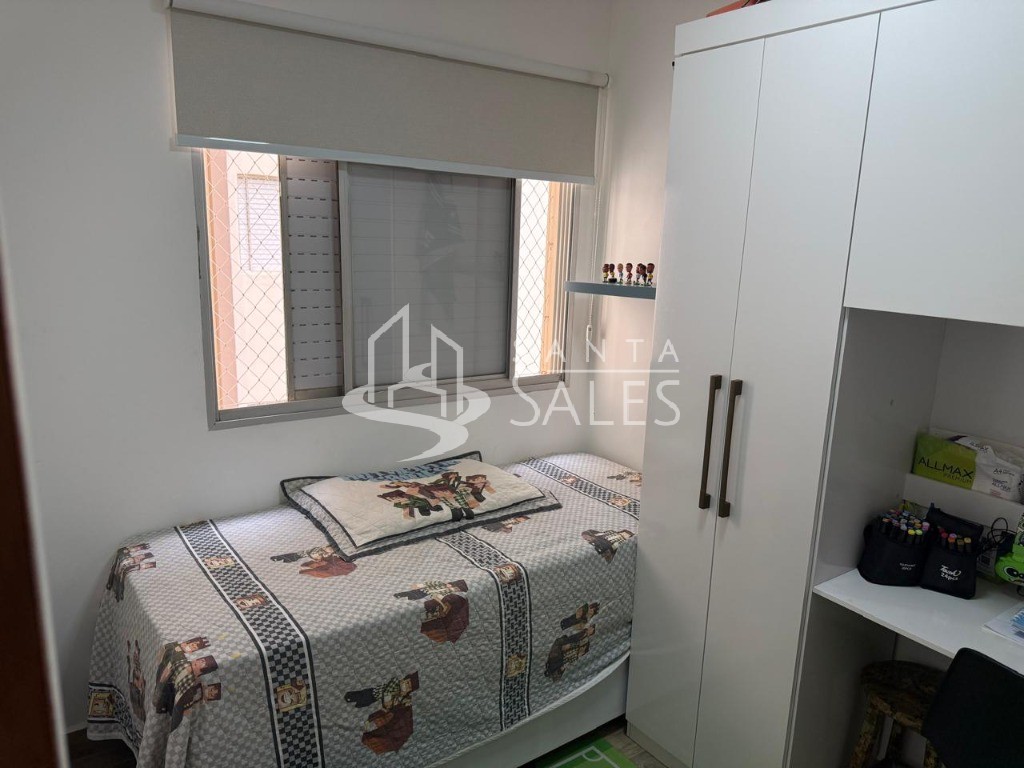 Apartamento, 3 quartos, 72 m² - Foto 13