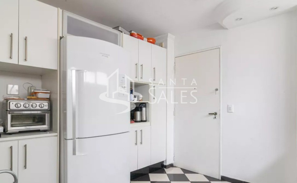 Apartamento, 3 quartos, 121 m² - Foto 2