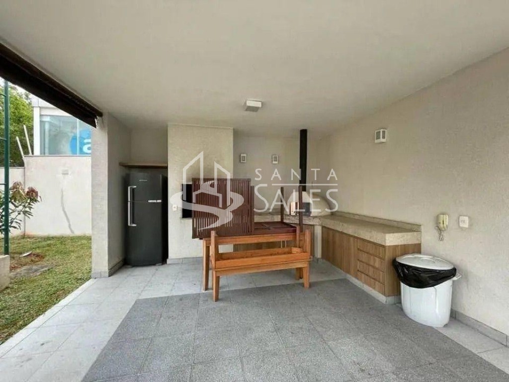 Apartamento, 3 quartos, 87 m² - Foto 17