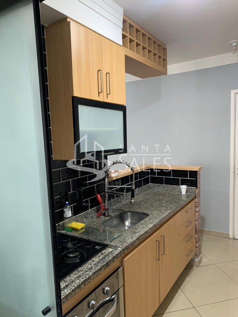 Apartamento, 2 quartos, 52 m² - Foto 18
