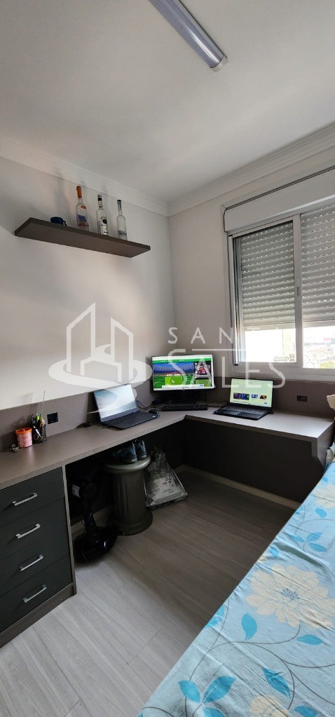 Apartamento, 2 quartos, 64 m² - Foto 9