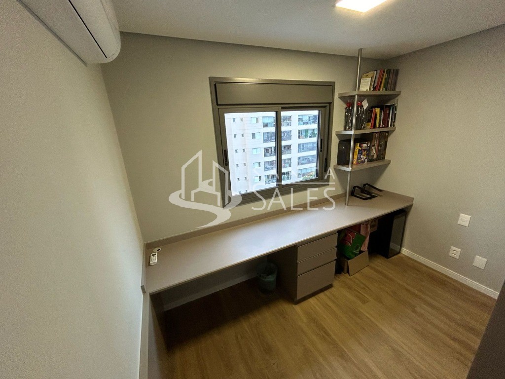 Apartamento, 2 quartos, 60 m² - Foto 10