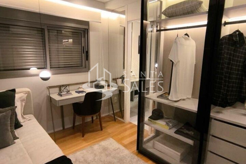 Apartamento, 3 quartos, 132 m² - Foto 16