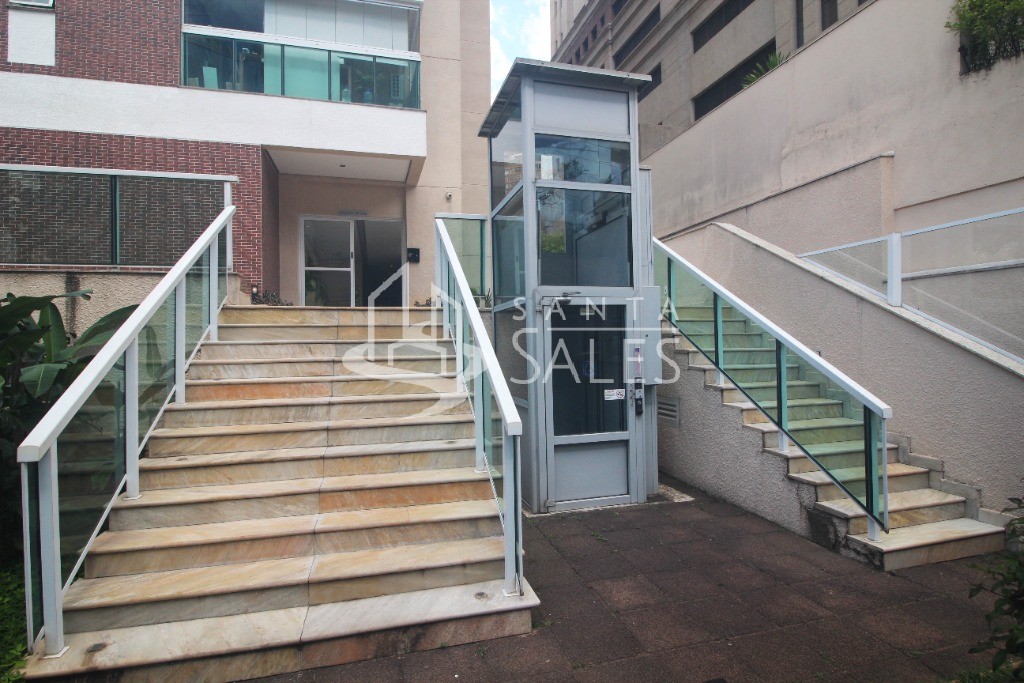 Apartamento, 1 quarto, 37 m² - Foto 29