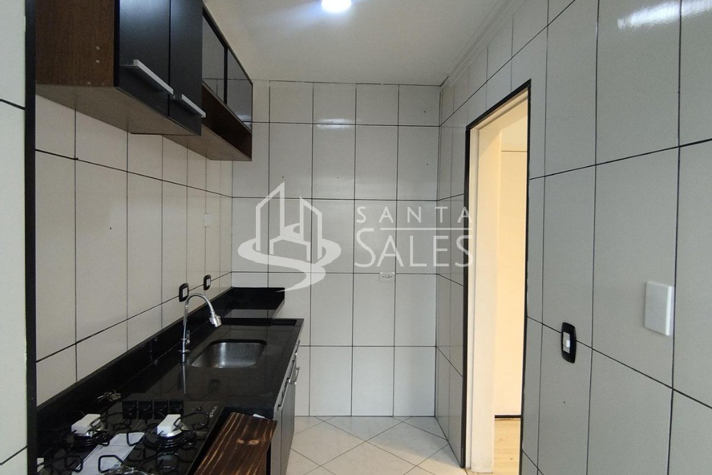 Apartamento, 2 quartos, 47 m² - Foto 8