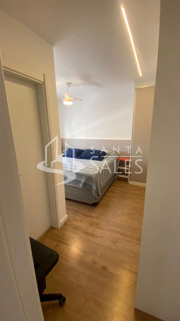 Apartamento, 3 quartos, 96 m² - Foto 2
