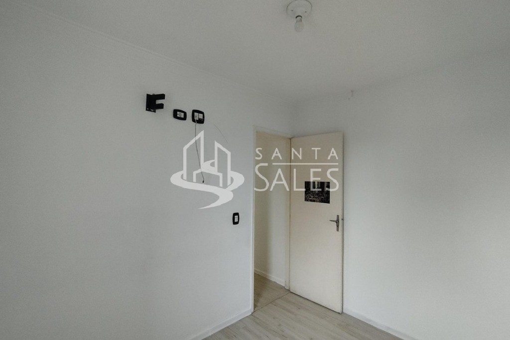 Apartamento, 2 quartos, 47 m² - Foto 17