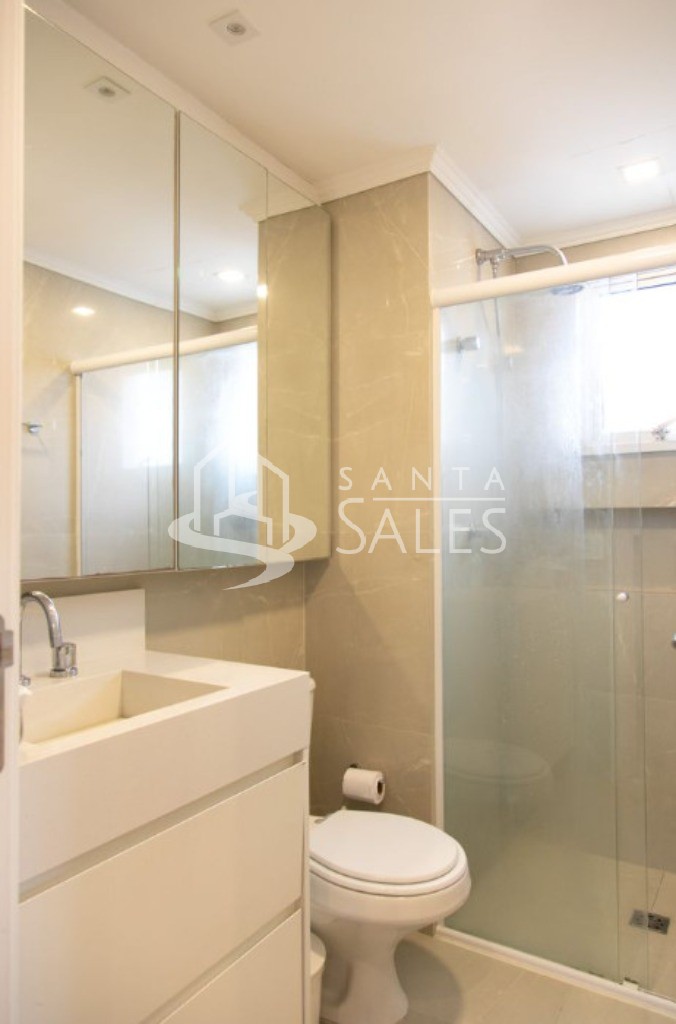 Apartamento, 3 quartos, 124 m² - Foto 14