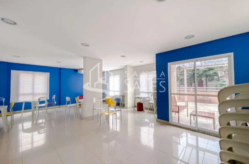 Apartamento, 2 quartos, 65 m² - Foto 35