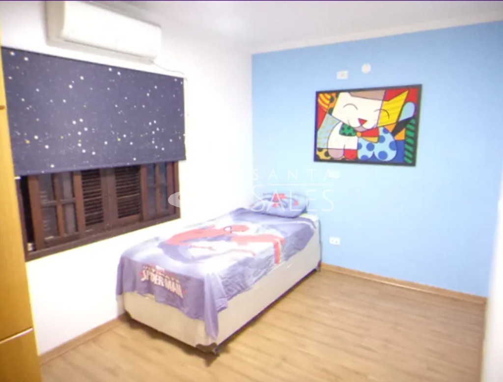 Casa, 3 quartos, 246 m² - Foto 13