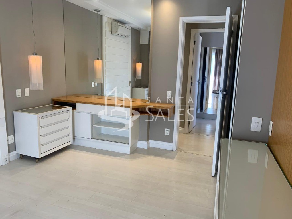 Apartamento, 4 quartos, 180 m² - Foto 11