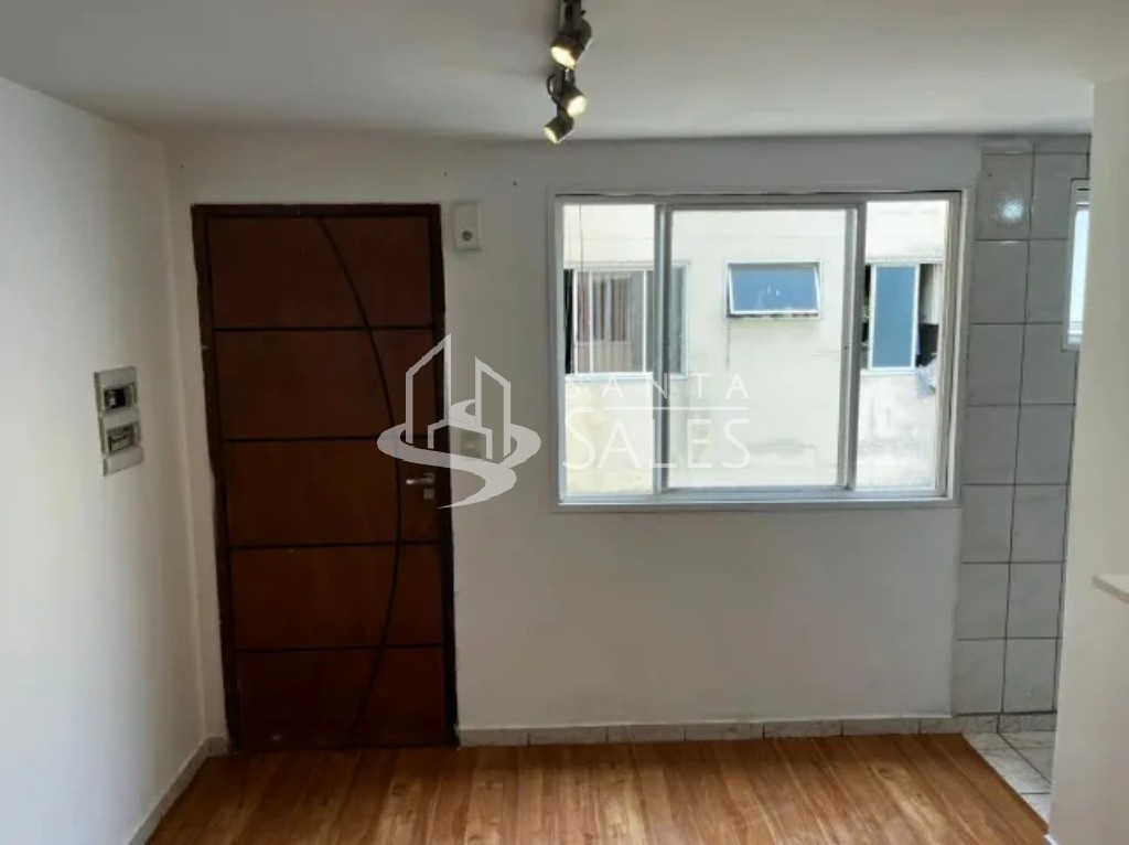 Apartamento, 2 quartos, 55 m² - Foto 3
