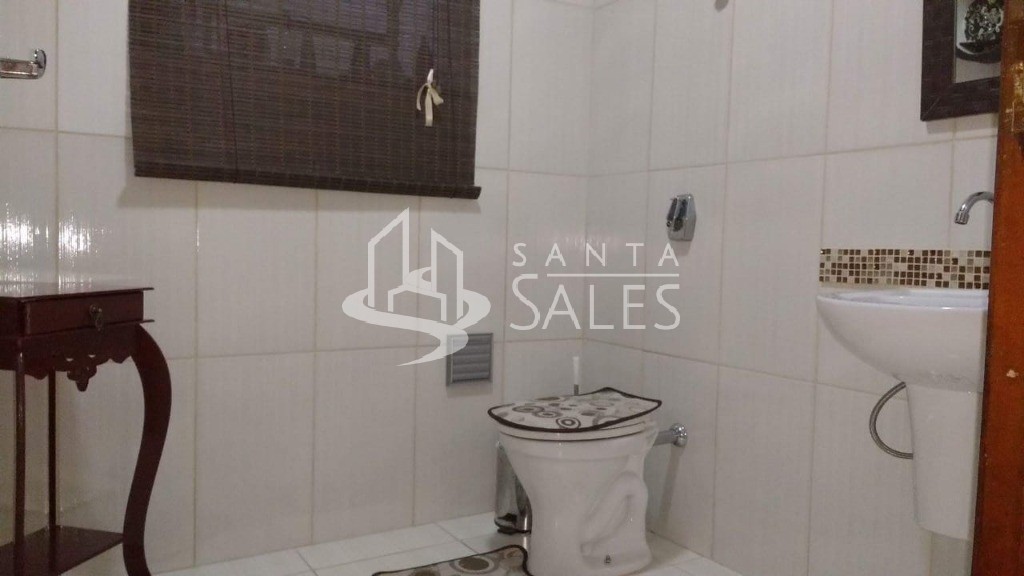 Casa, 4 quartos, 126 m² - Foto 21