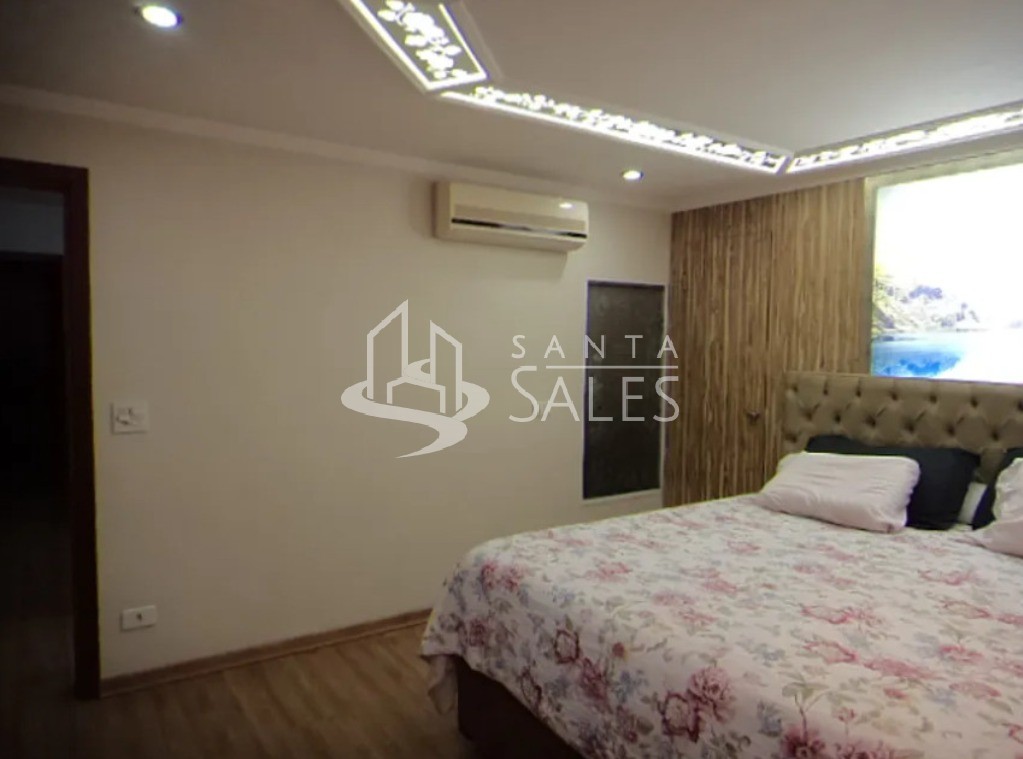 Casa, 3 quartos, 246 m² - Foto 5