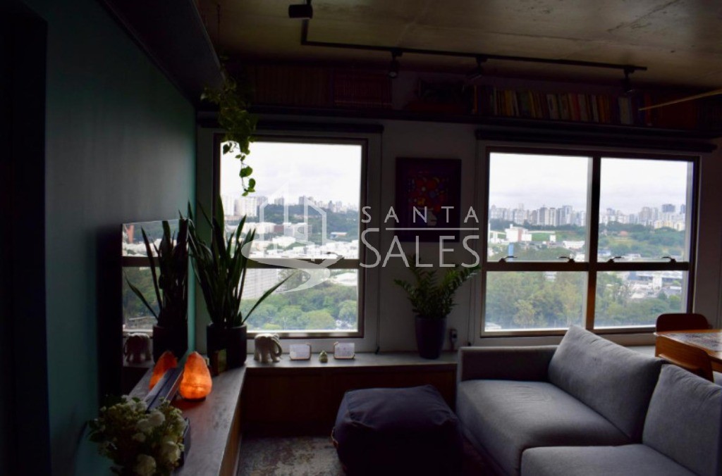 Apartamento, 1 quarto, 70 m² - Foto 15