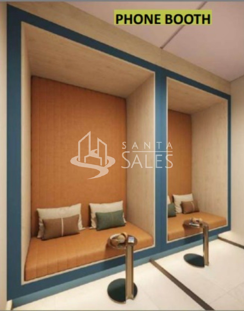 Apartamento, 1 quarto, 34 m² - Foto 15