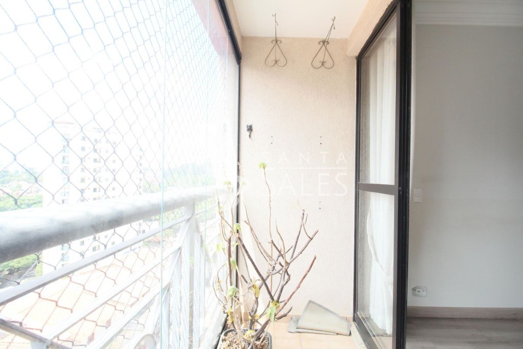 Apartamento, 2 quartos, 62 m² - Foto 27