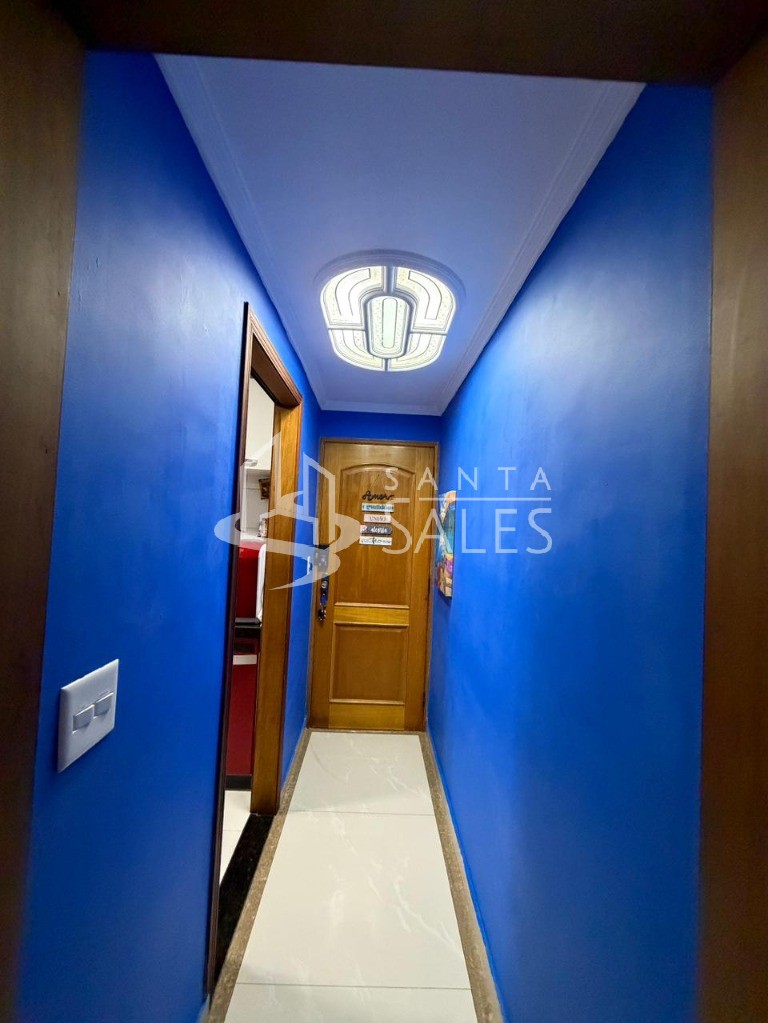 Apartamento, 3 quartos, 120 m² - Foto 3