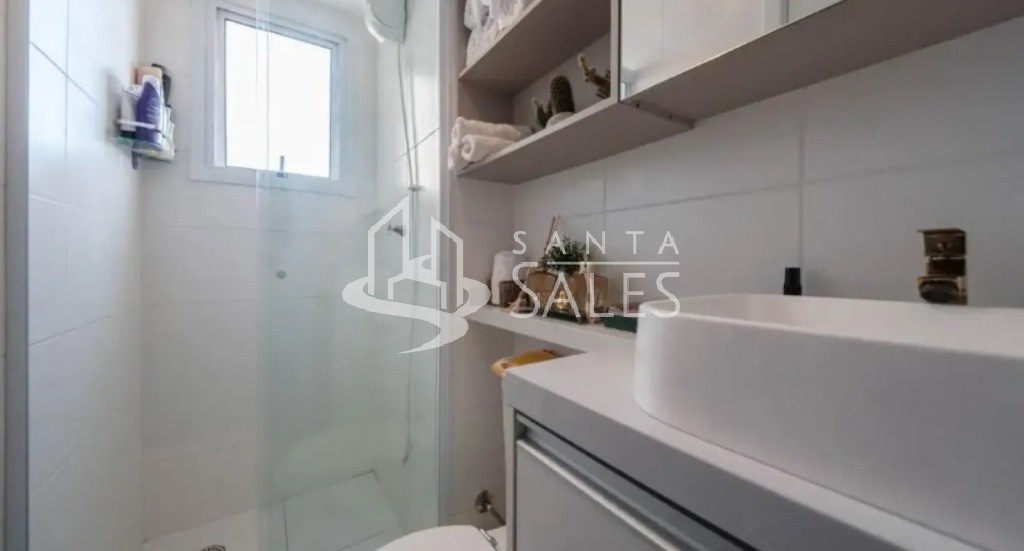Apartamento, 2 quartos, 42 m² - Foto 7