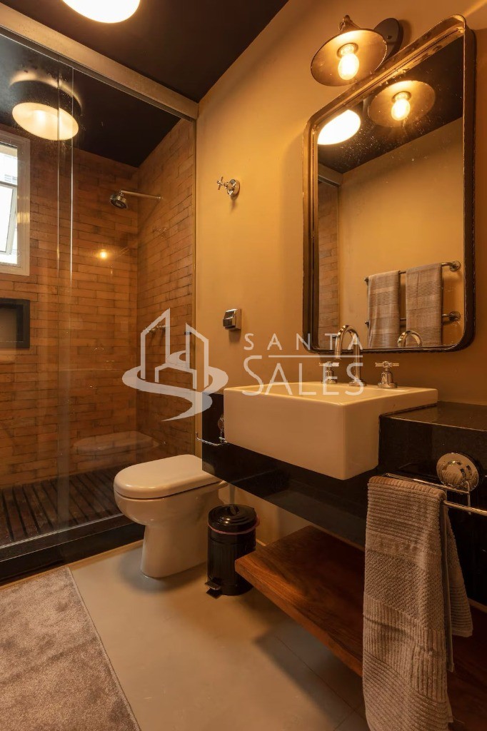 Apartamento, 2 quartos, 114 m² - Foto 20