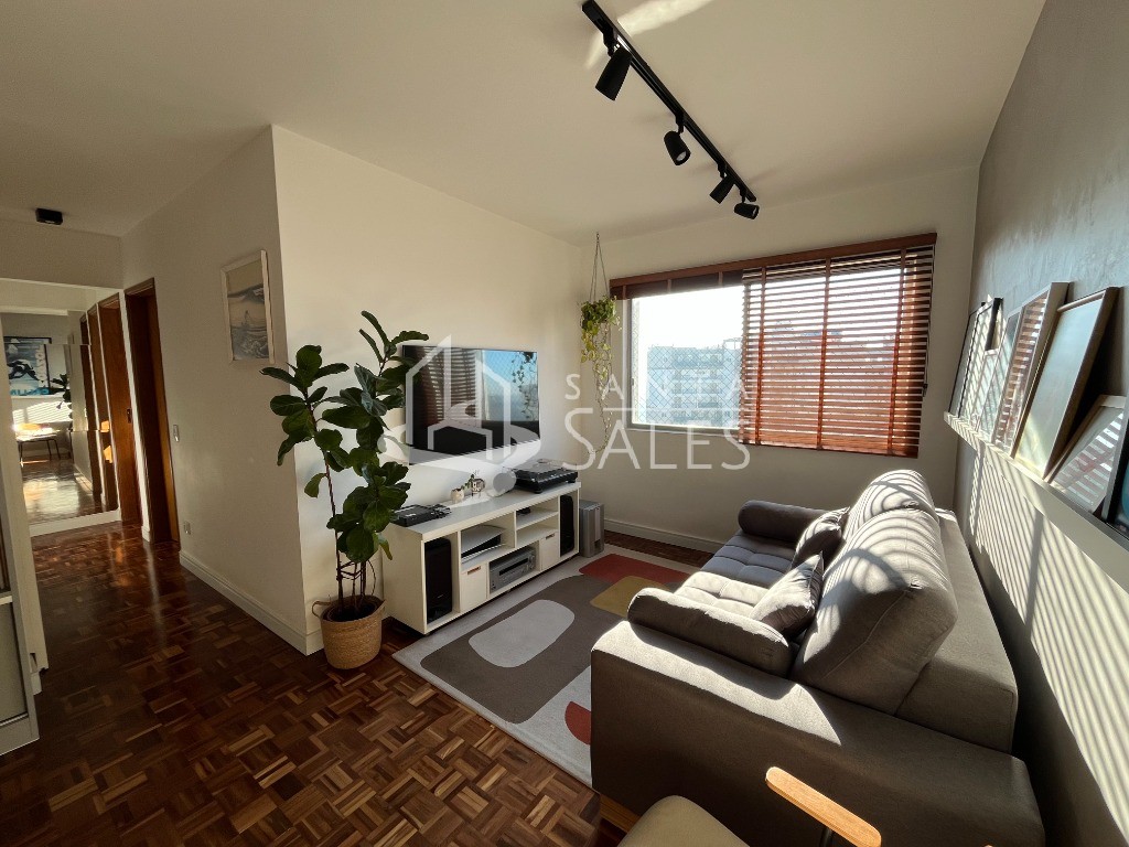 Apartamento, 2 quartos, 65 m² - Foto 4