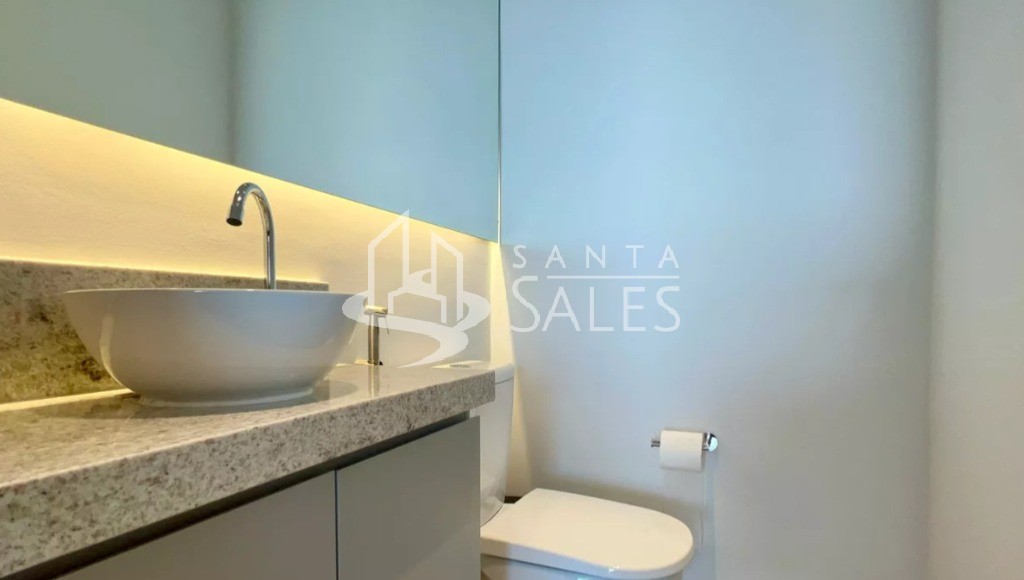 Apartamento, 2 quartos, 78 m² - Foto 14