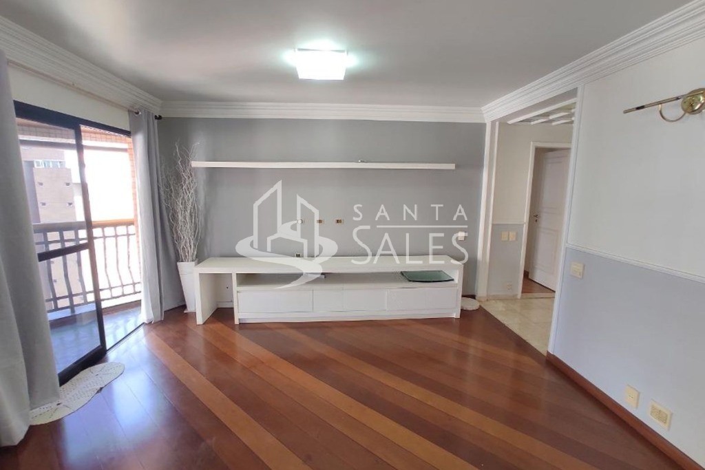 Apartamento, 5 quartos, 208 m² - Foto 5