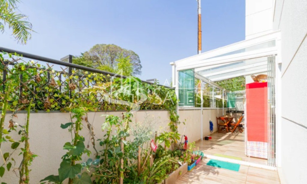 Apartamento, 3 quartos, 120 m² - Foto 25