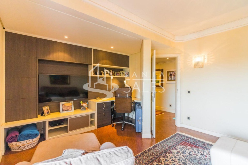 Apartamento, 4 quartos, 320 m² - Foto 19