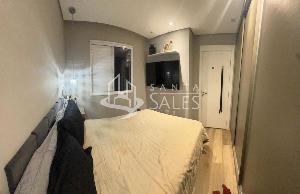 Apartamento, 2 quartos, 50 m² - Foto 15