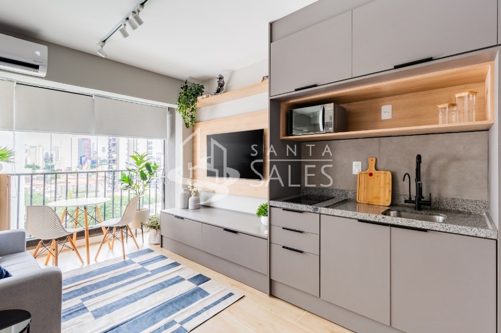 Apartamento, 3 quartos, 78 m² - Foto 30