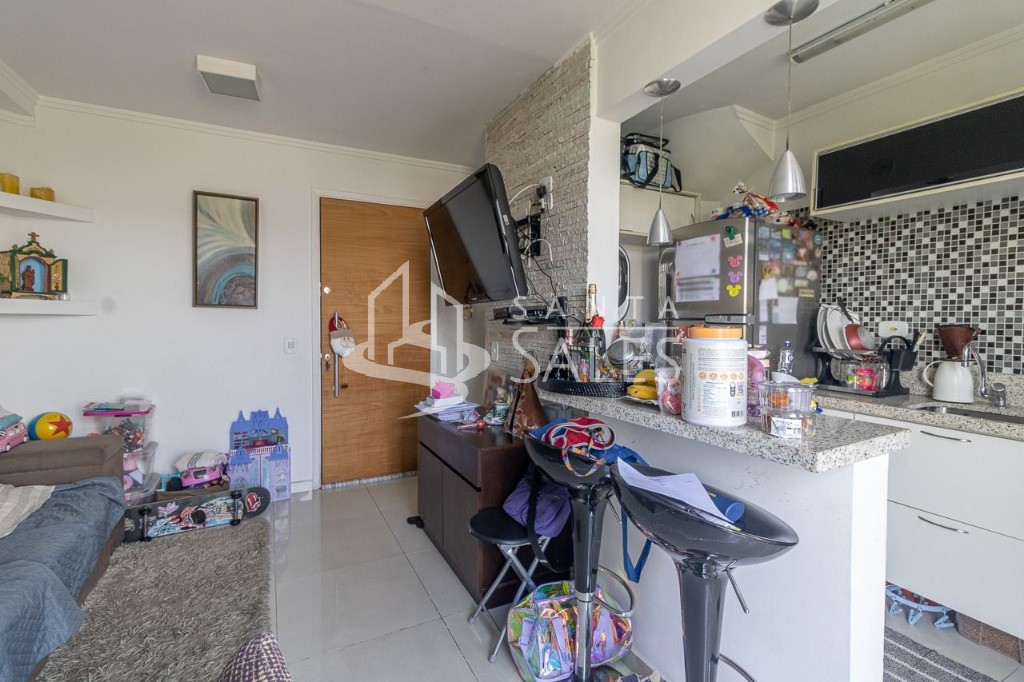 Apartamento, 2 quartos, 50 m² - Foto 17