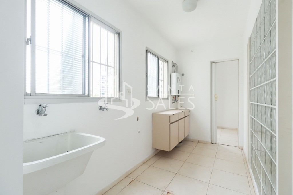 Apartamento, 4 quartos, 180 m² - Foto 35
