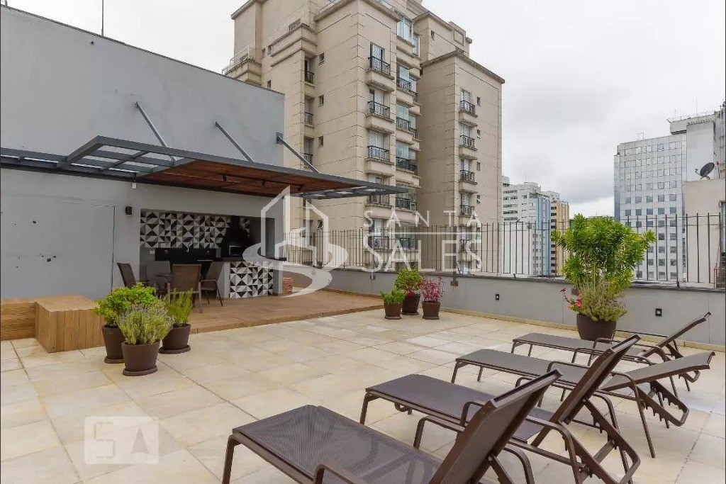Apartamento, 3 quartos, 127 m² - Foto 3