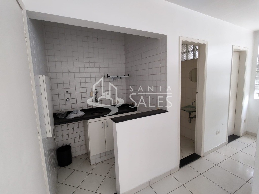 Apartamento, 1 quarto, 32 m² - Foto 18