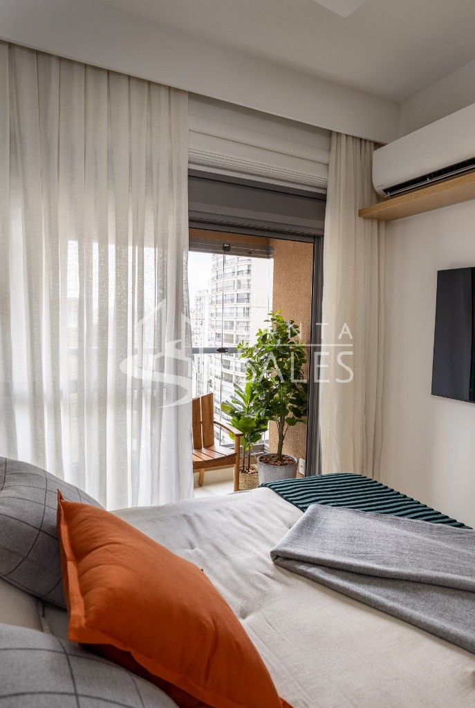 Apartamento, 2 quartos, 118 m² - Foto 24