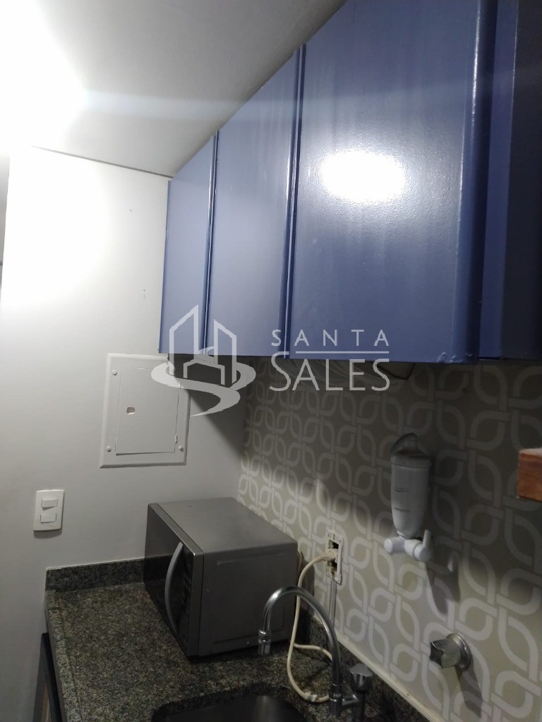 Apartamento, 1 quarto, 40 m² - Foto 22