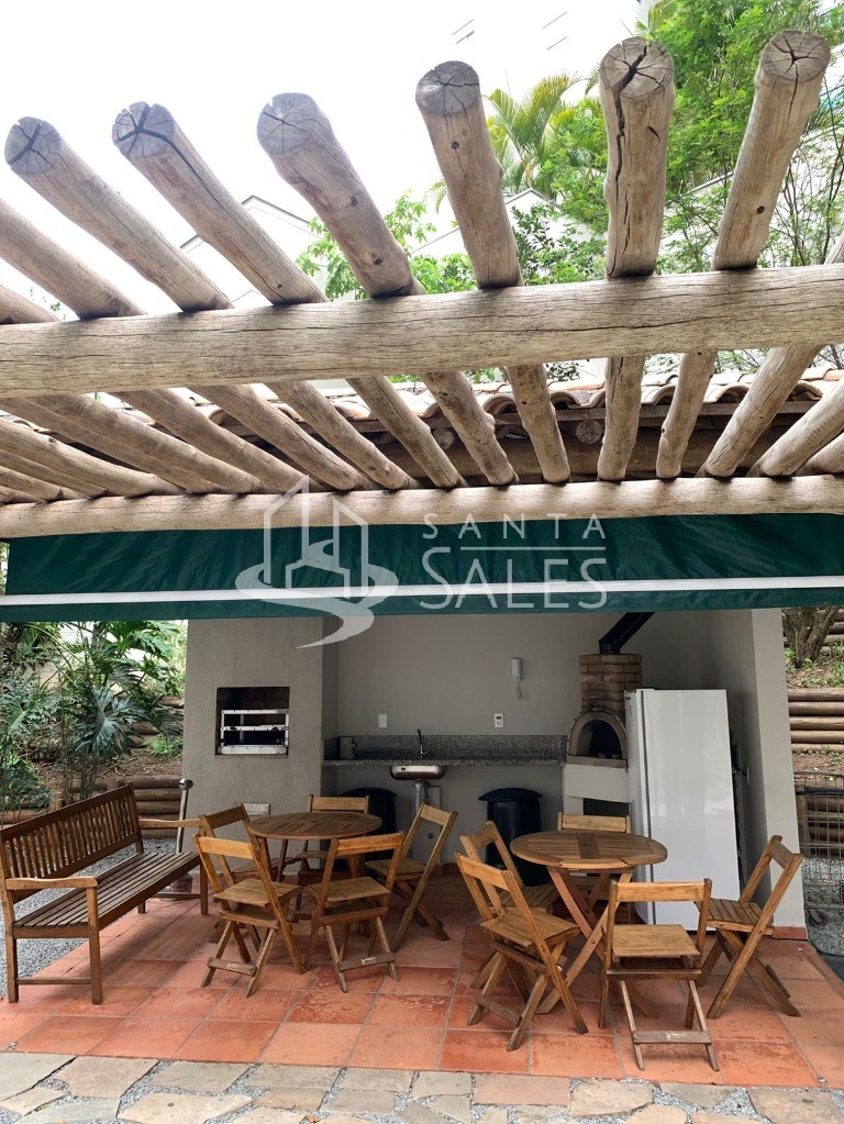 Apartamento, 2 quartos, 52 m² - Foto 39
